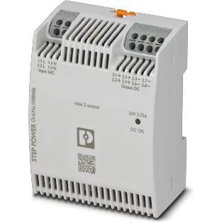 Phoenix Contact, Quadro elettrico portatile, PHOE Alimentazione