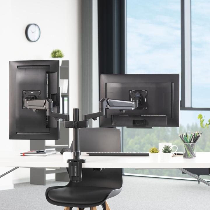 Produktbild Hama Fullmotion (Tisch, 32")