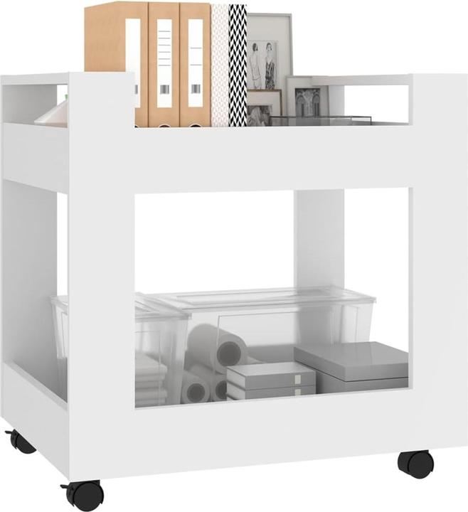 Image du produit vidaXL Bürowagen