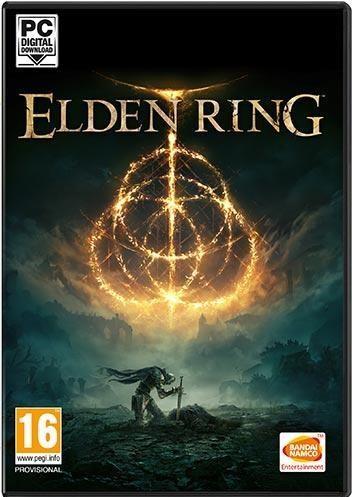 Bandai Namco Elden Ring (PC, DE)