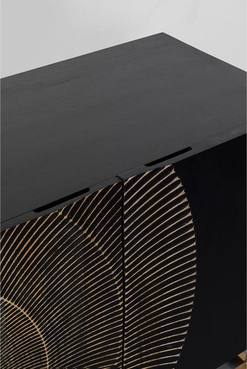 Image du produit Kare Design Madère (177 x 45 x 75 cm)