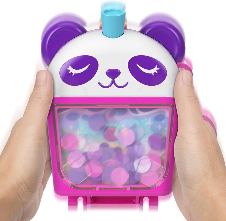 Produktbild Polly Pocket Bubble Tea-Panda