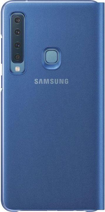 Produktbild Samsung Wallet Cover (Samsung Galaxy A9 (2018))