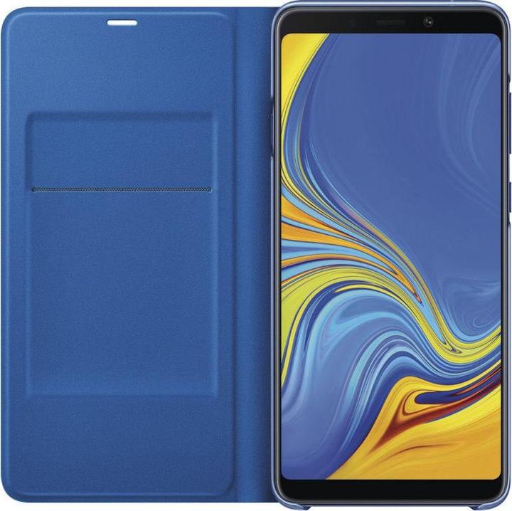 Produktbild Samsung Wallet Cover (Samsung Galaxy A9 (2018))