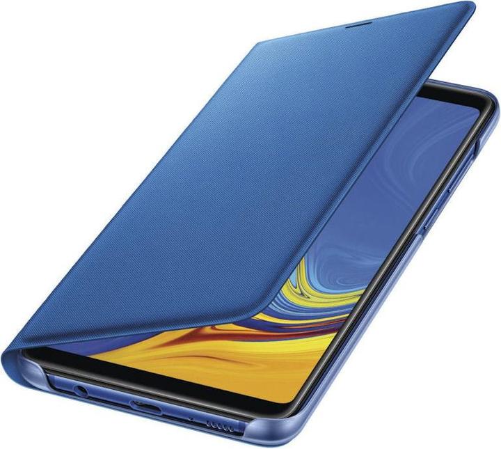 Produktbild Samsung Wallet Cover (Samsung Galaxy A9 (2018))