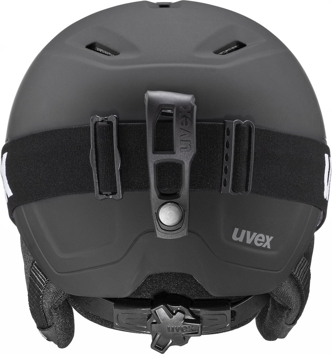 Produktbild Uvex Sports Heyya Pro Set (51 - 55 cm, S)