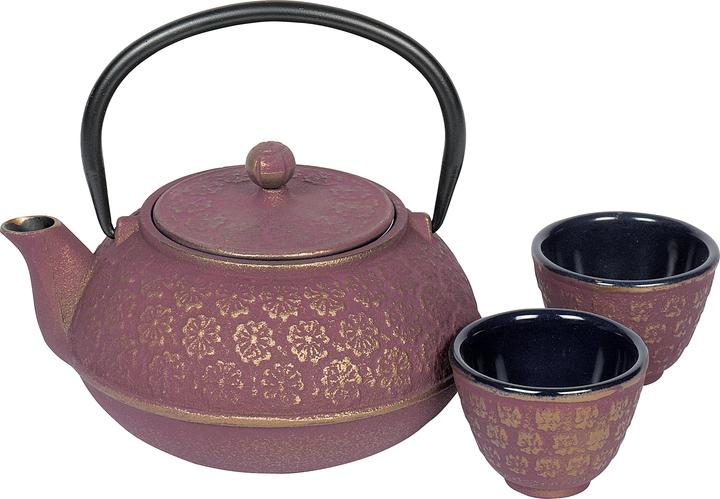 Actual product image Bredemeijer Shanghai (0.60 l)