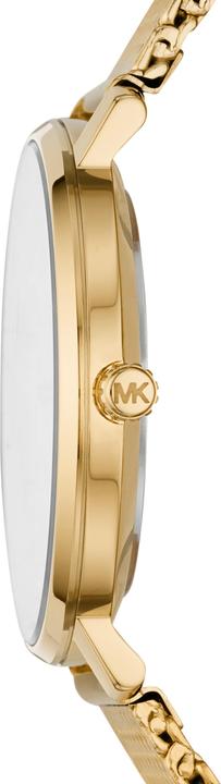 Actual product image Michael Kors Pyper Milanese (Analogue wristwatch, 38 mm)