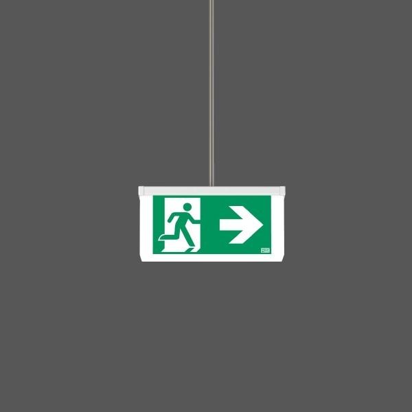 Thumbnail - RZB, Wandleuchte + Deckenleuchte, 672246.002.1
