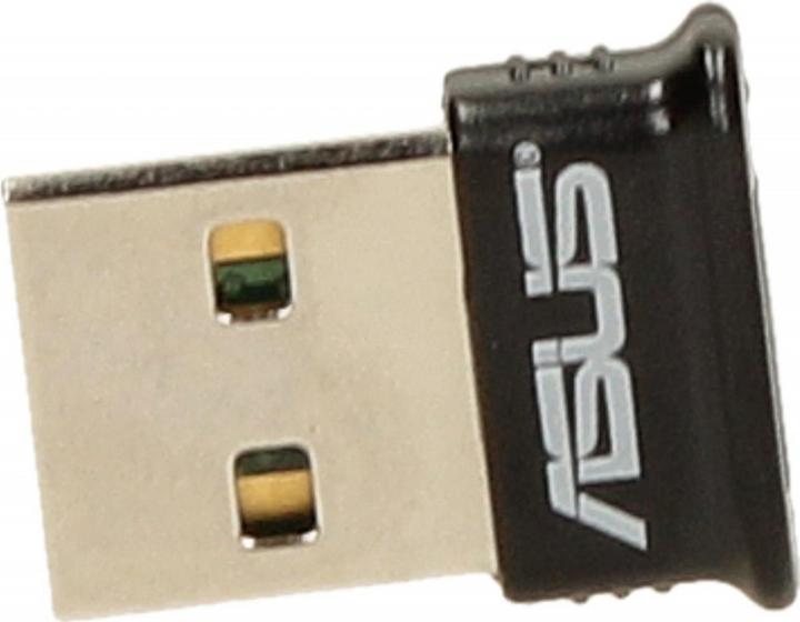 Actual product image ASUS Usb-Bt400 (Transmitter & Receiver)