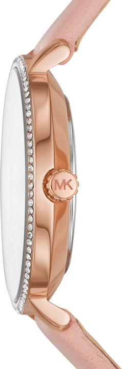 Actual product image Michael Kors Pyper (Analogue wristwatch, 32 mm)