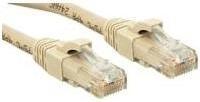 Produktbild Lindy Netzwerkkabel (UTP, CAT6, 30 m)