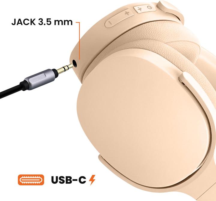 Produktbild Avizar Geräuschreduzierung (ANC)