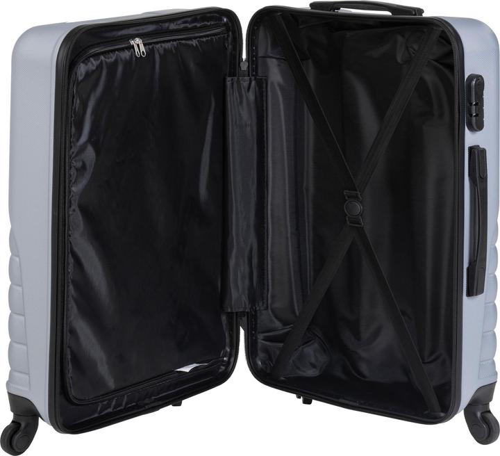 Produktbild Koor Reisekoffer 2er-Set (36 l)