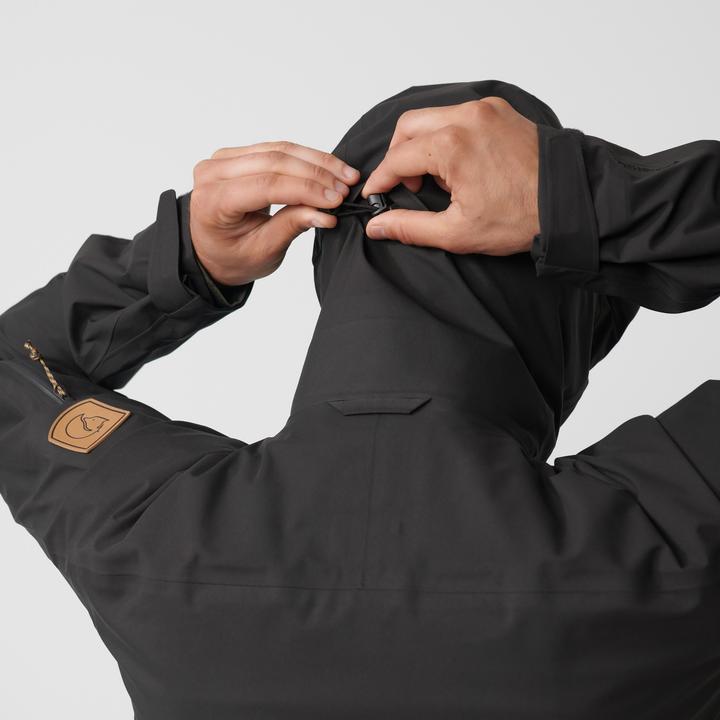 Immagine prodotto Fjällräven Keb Eco-Shell (XL)