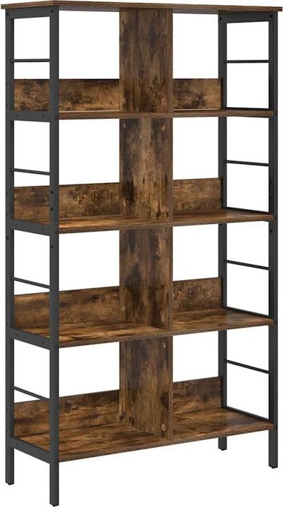 Produktbild vidaXL Bücherregal (32 x 82 x 144.50 cm)