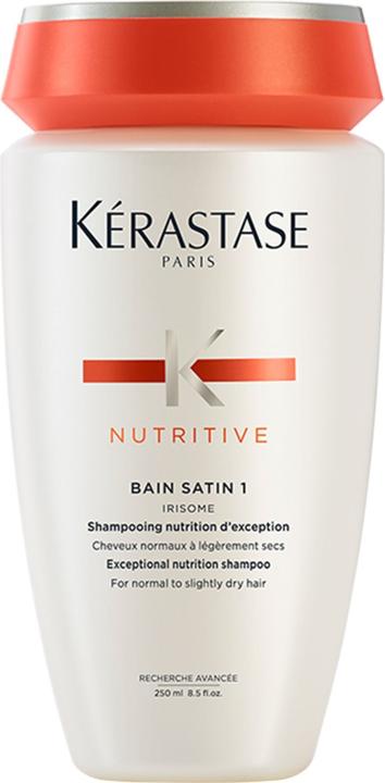 Produktbild Kérastase Nutritive (250 ml, Flüssiges Shampoo)