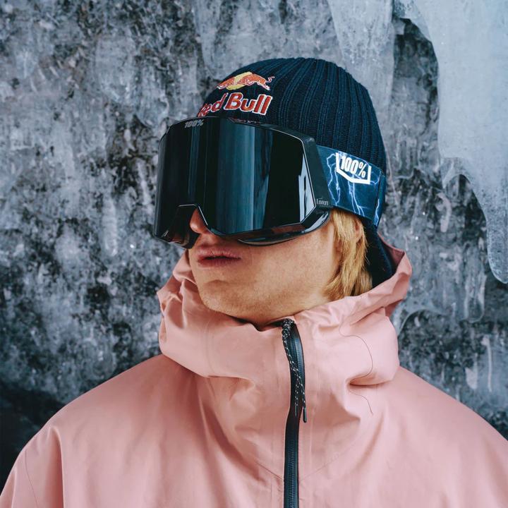 Immagine prodotto 100% SNOWCRAFT XL HiPER Goggle Clinch