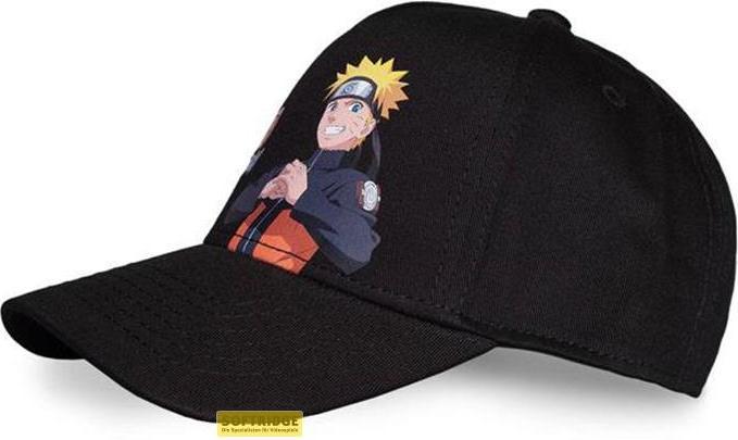 Produktbild Difuzed NARUTO - Casquette (One Size)