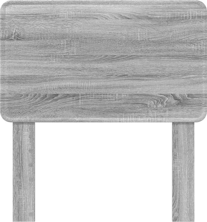 Image du produit vidaXL Kopfteil (3 x 93 x 100 cm)