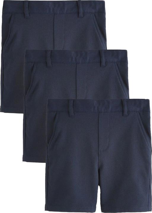 Produktbild Clarks Shorts Jungen Schule(3erPack) (134)
