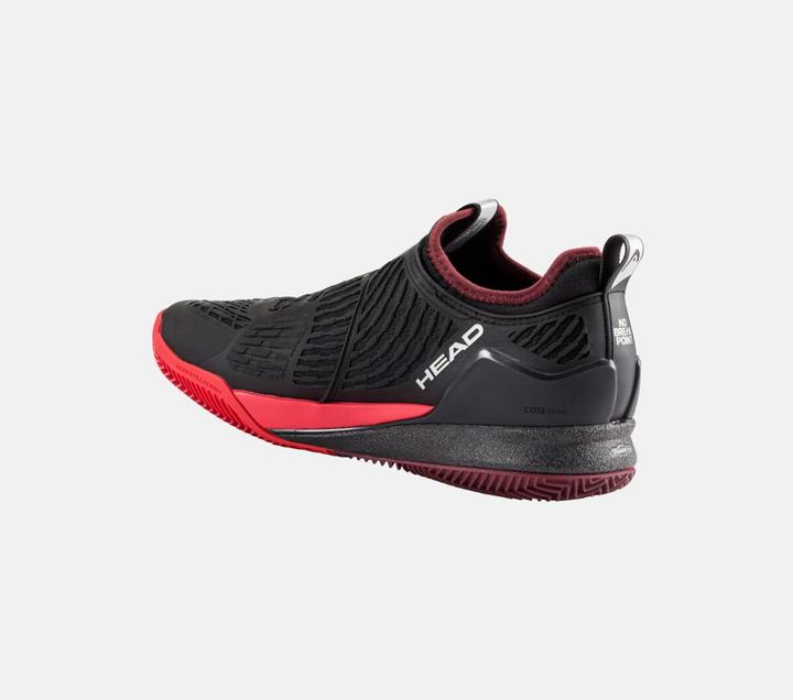 Produktbild Head Endure Pro BOA Clay Men BKRD (40)