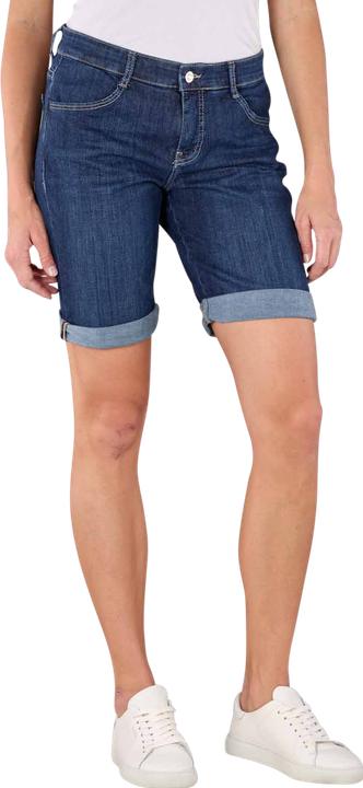 Actual product image MAC Jeans Jean shorts SUMMER CLEAN (31)