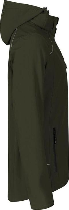 Produktbild Promodoro Softshelljacke (S)