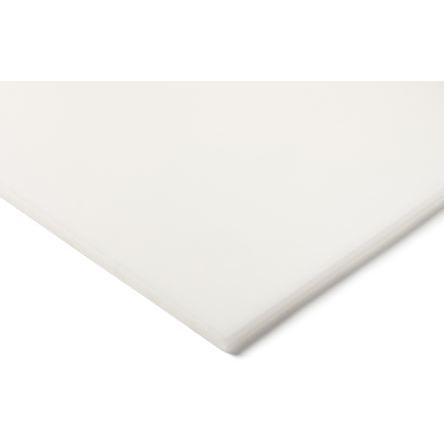 Rs Pro, Möbelausstattung, Acetal Platte 30x305x500mm