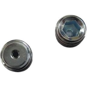 Fox Air Valve Parts: Pellet Retainer (5/16-24,.220 TLG) Set Screw SH (010-00-010-A)