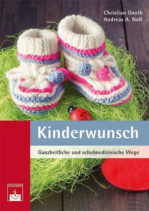 Produktbild Kinderwunsch (Deutsch, Andreas Noll, Christian Gnoth, 2016)
