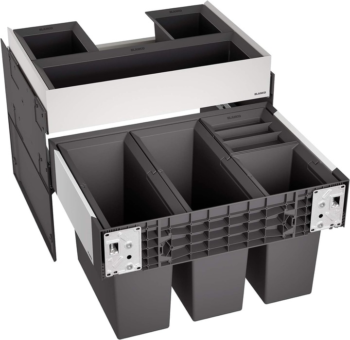 Actual product image Blanco Select II 60/4 Orga (42 l)