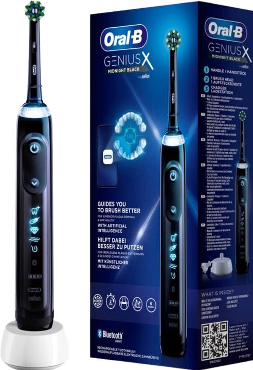 Productafbeelding Oral-B Genie X