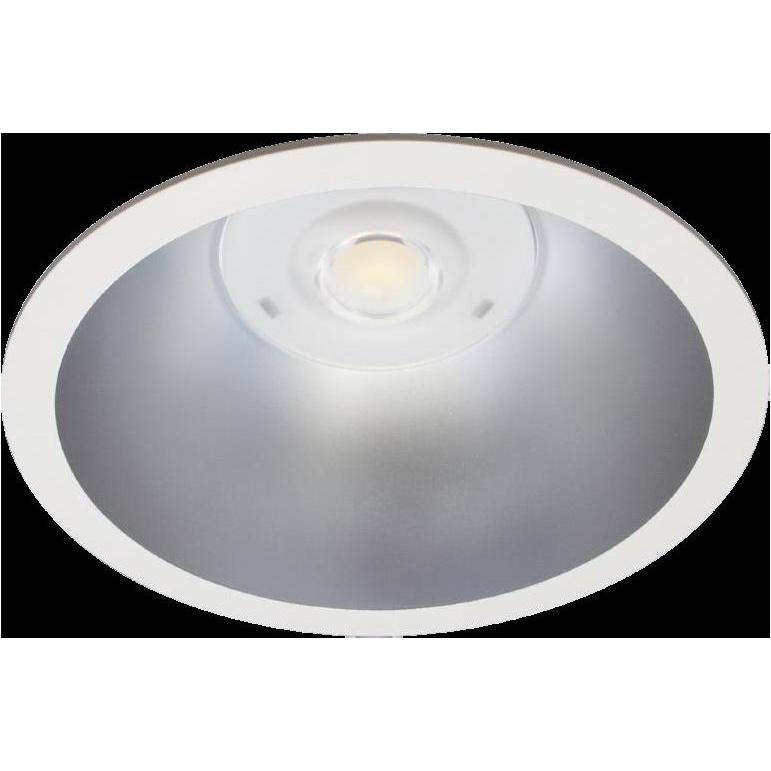 Sg, Wandleuchte + Deckenleuchte, LED-Deckeneinbaustrahler (2150 lm)