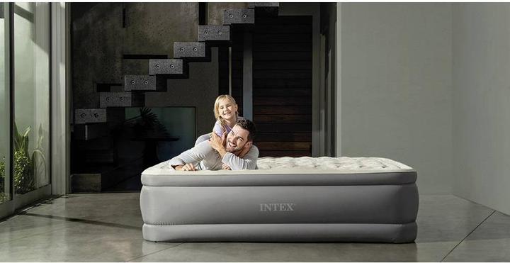 Productafbeelding Intex PremAire II Queen (150 x 200 cm)