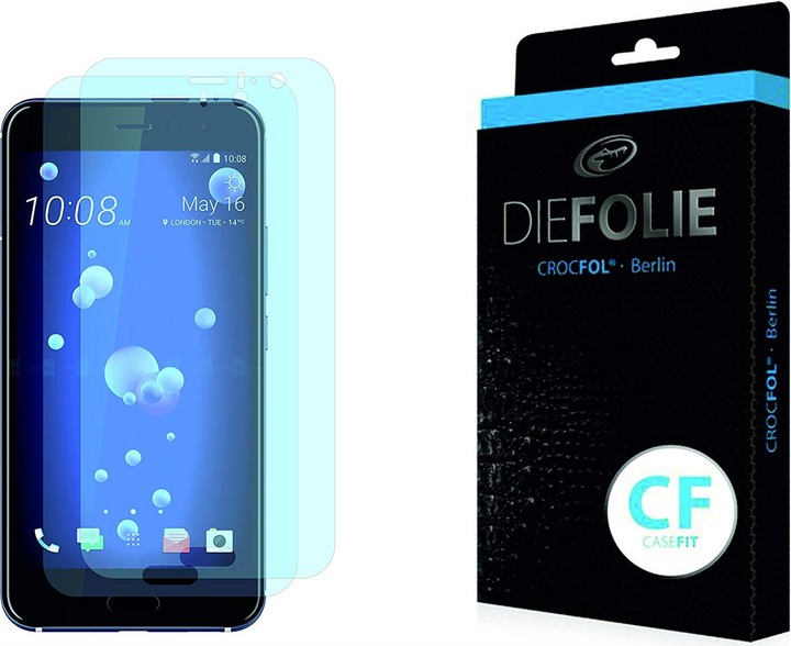 Produktbild Crocfol Die Folie (2 Stück)