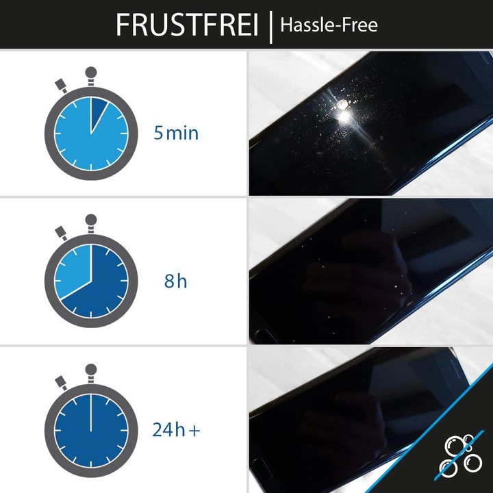 Produktbild Crocfol Die Folie (2 Stück)