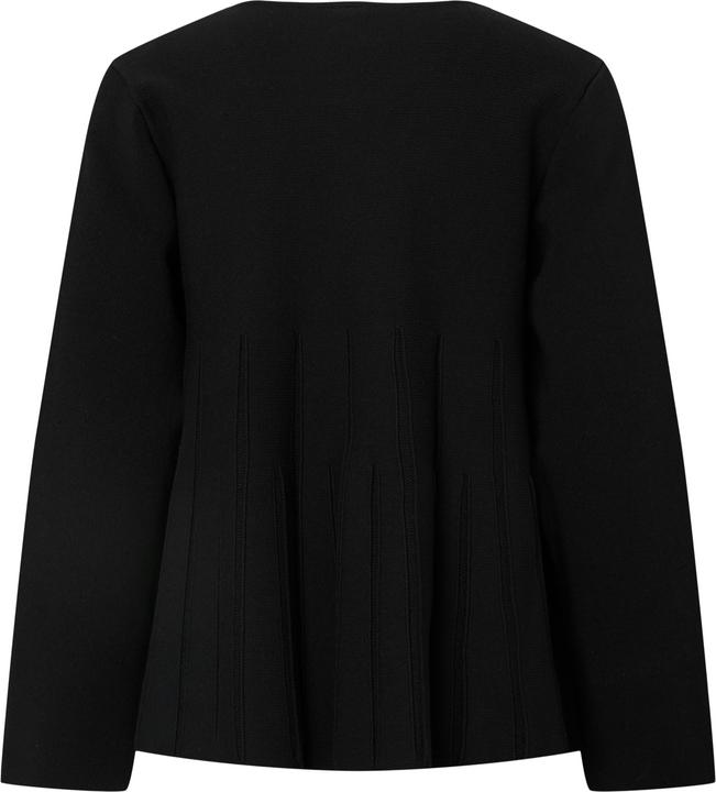 Produktbild Yas Yasmikla Ls Knit Cardigan S. Noos (M)