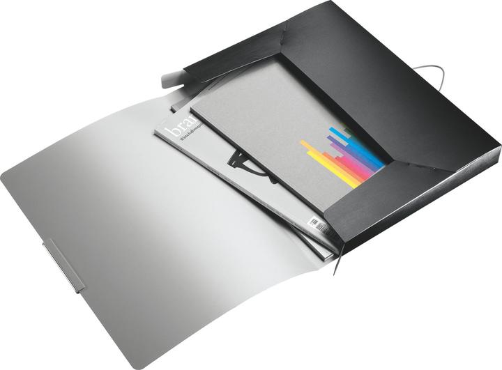Produktbild Leitz STYLE - Ablageboxen (A4, 1 x)