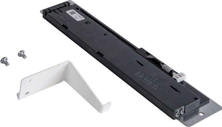 Actual product image Peka Metall Push-to-open for Snello Libell/Fioro base unit pull-out (1 pcs.)