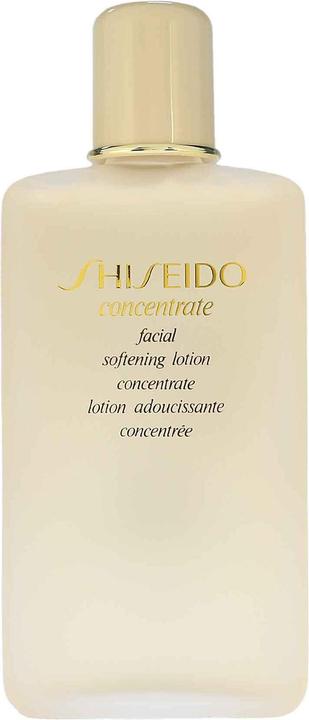 Shiseido Facial Softening Lotion Concentrate (Reinigungslotion, 150 ml)