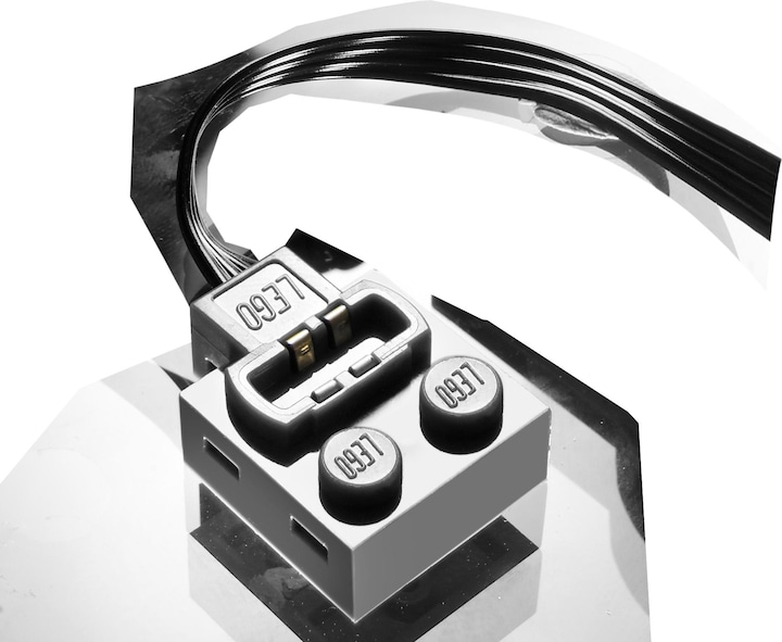 Produktbild LEGO Tuning-Set (8293, LEGO Technic)
