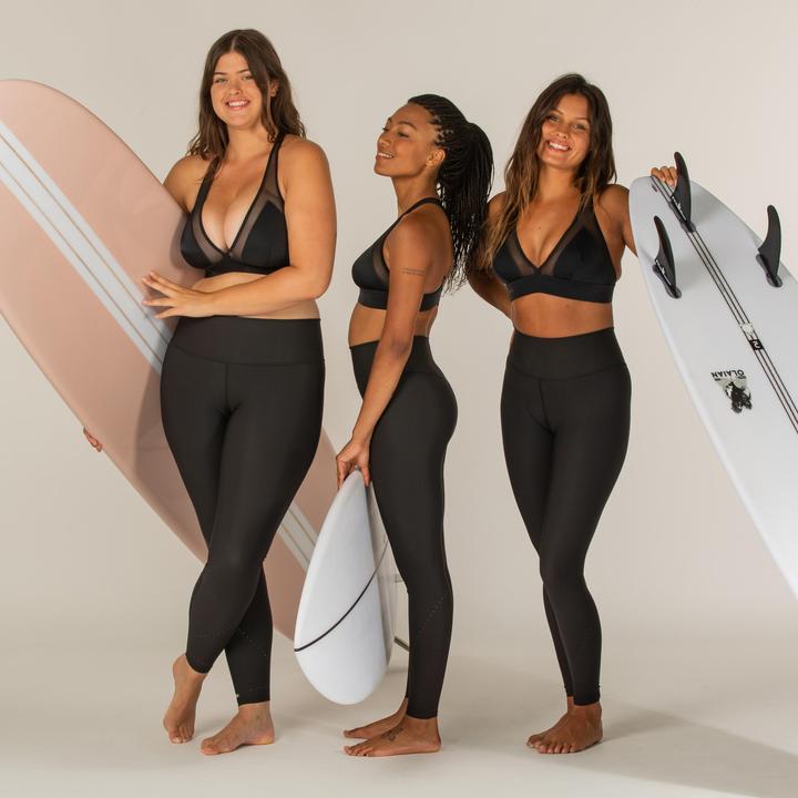 Actual product image Olaian Isa (80 D)