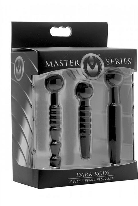 Produktbild Master Series Dark Rods