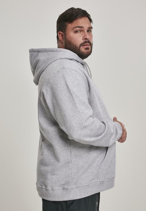 Produktbild Urban Classics Organic Basic Hoody (XXL)