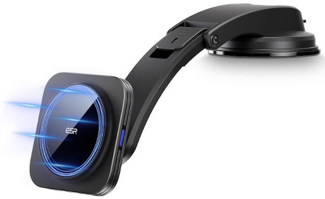 Produktbild ESR HaloLock wireless charger (15 W)