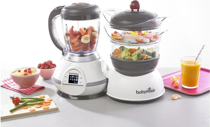 Produktbild Babymoov Nutribaby Classic