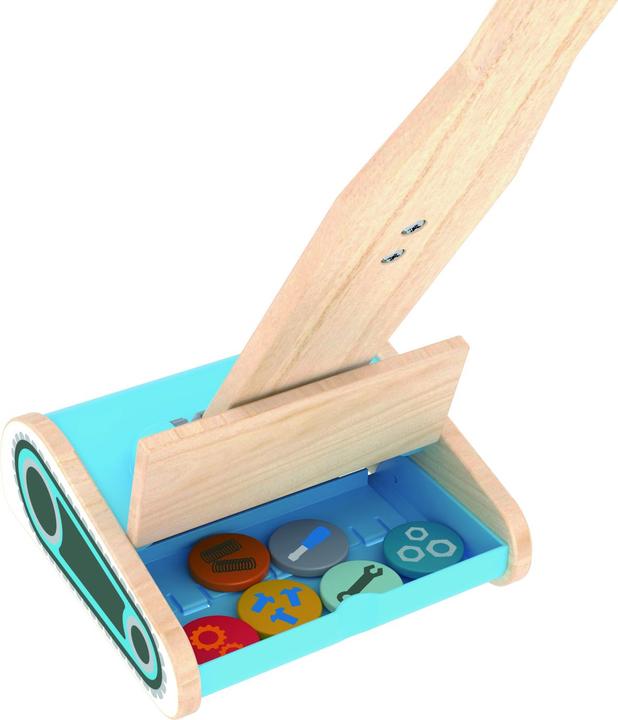 Image du produit Hape Machine à vide robotisée