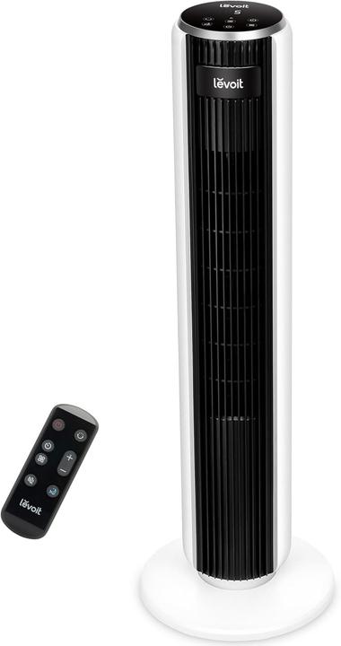 Actual product image Levoit LTF-F361-WEU (28 dB)