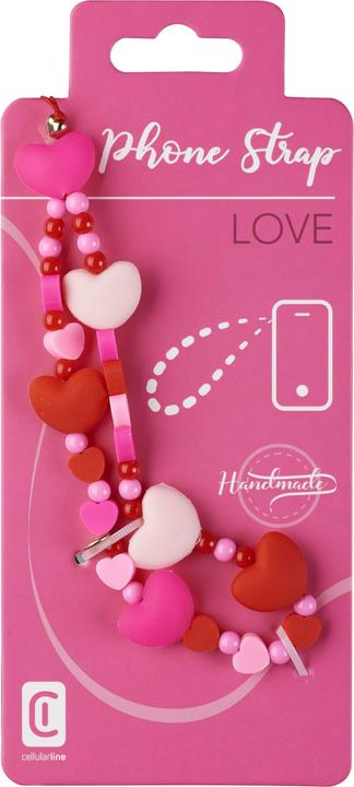 Produktbild Cellularline Phone Strap